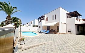 Las Caletas Holiday home
